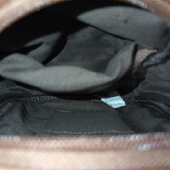 Brown Sling Bag Crossbody Bag For Women - Picture 13 of 16